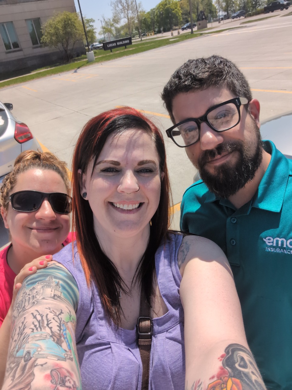 Puzzling Adventures near Spring Hill